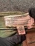 Current/Elliott Green Jeans Size 27 waist - photo 7