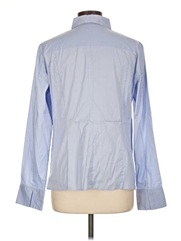 BOSS by HUGO BOSS Long Sleeve Blouse (view 2)