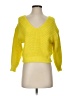 Maeve by Anthropologie Yellow Pullover Sweater Size XXS - photo 1