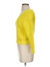 Maeve by Anthropologie Yellow Pullover Sweater Size XXS - photo 5