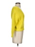Maeve by Anthropologie Yellow Pullover Sweater Size XXS - photo 4