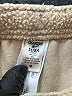OshKosh B'gosh 100% Polyester Ivory Casual Pants Size 5T - photo 3