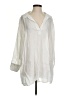 Vineyard Vines White 3/4 Sleeve Blouse Size S - photo 1