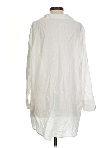 Vineyard Vines 3/4 Sleeve Blouse (view 2)