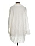 Vineyard Vines White 3/4 Sleeve Blouse Size S - photo 2