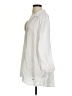 Vineyard Vines White 3/4 Sleeve Blouse Size S - photo 5