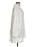 Vineyard Vines White 3/4 Sleeve Blouse Size S - photo 4
