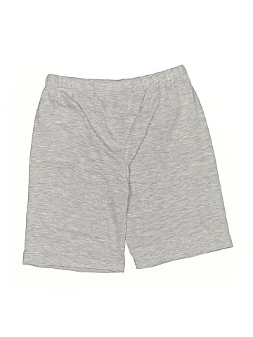 Miss Popular Athletic Shorts (view 2)