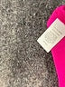 Express 100% Polyester Pink Short Sleeve Top Size XS - photo 8