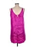 Rory Beca Pink Purple Sleeveless Blouse Size M - photo 2