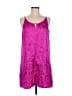 Rory Beca Pink Purple Sleeveless Blouse Size M - photo 1