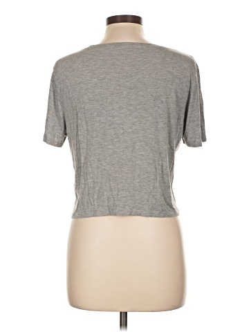 Active Basic Short Sleeve T-Shirt (view 2)