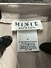 Mixit Solid Tan Formal Skirt Size 4 - photo 4
