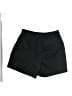 Everlane Solid Black Athletic Shorts Size L - photo 2