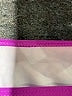 Lands' End Purple Rash Guard Size 8 - photo 3