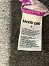Lands' End Purple Rash Guard Size 8 - photo 4