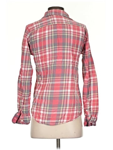 Ralph Lauren Long Sleeve Button-Down Shirt (view 2)