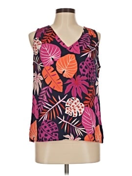 Violet & Claire Sleeveless Blouse
