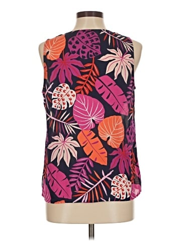 Violet & Claire Sleeveless Blouse (view 2)