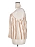 Threads 4 Thought Ivory Sleeveless Blouse Size XXL - photo 5