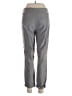Tribal Chevron-herringbone Gray Active Pants Size 10 - photo 2