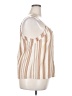 Threads 4 Thought Ivory Sleeveless Blouse Size XXL - photo 4