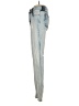 Rag & Bone/JEAN Tie-dye Blue Jeans Size 26 waist - photo 5