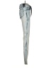 Rag & Bone/JEAN Tie-dye Blue Jeans Size 26 waist - photo 4