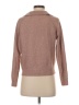 Tahari Brown Cardigan Size XS - photo 2