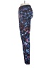 Lululemon Athletica Print Blue Active Pants Size 4 - photo 5