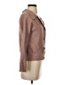 Tahari Brown Cardigan Size XS - photo 4