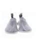 Unbranded Solid Gray Flats Size EU 41 - photo 2