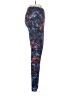 Lululemon Athletica Print Blue Active Pants Size 4 - photo 4