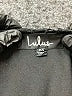 Lulus 100% Polyester Black Cocktail Dress Size XS - photo 7