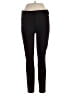 Liverpool Los Angeles Houndstooth Black Active Pants Size 10 - photo 1