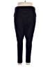 Gap Fit Solid Black Active Pants Size XXL - photo 2