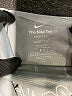 Nike 100% Polyester Green Long Sleeve T-Shirt Size 6 - 7 - photo 3