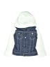 Kapital K Blue Denim Jacket 9-12 MO / 12 MO - photo 1