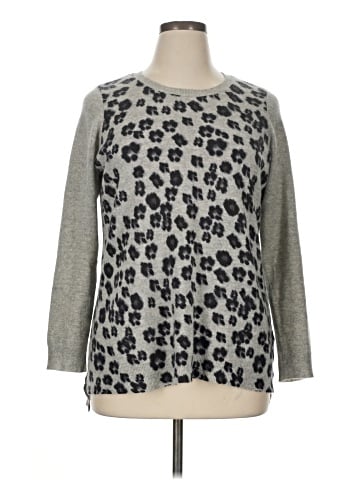 Charter Club Pullover Sweater (view 1)