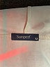 Sampeel Tan Pullover Sweater Size M - photo 7