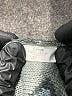 Quinn Gray Cardigan Size L - photo 8