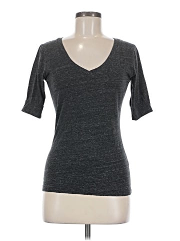 Assorted Brands 3/4 Sleeve T-Shirt (view 1)