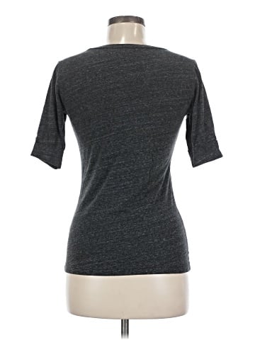 Assorted Brands 3/4 Sleeve T-Shirt (view 2)