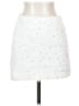 Zara Stars White Formal Skirt Size XS - photo 1