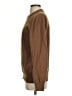 Assorted Brands Solid Brown Wool Pullover Sweater Size S - photo 5