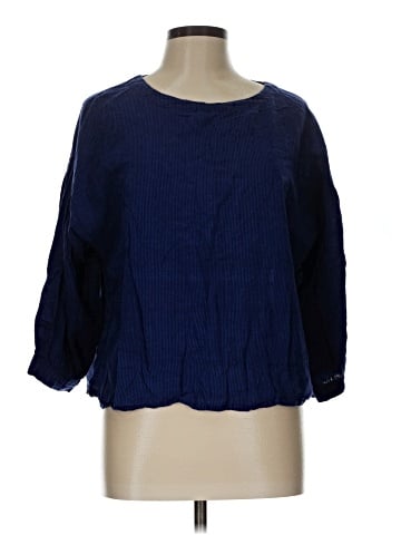 matta 3/4 Sleeve Blouse (view 1)