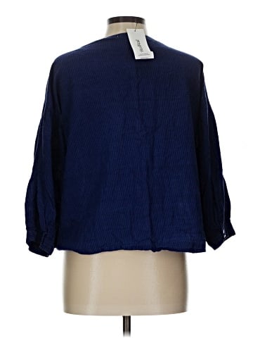 matta 3/4 Sleeve Blouse (view 2)