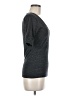 Assorted Brands Gray 3/4 Sleeve T-Shirt Size M - photo 4