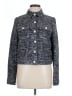 Brooks Brothers Print Gray Jacket Size 10 - photo 1