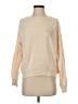 J.Crew 100% Cotton Tan Sweatshirt Size S - photo 1